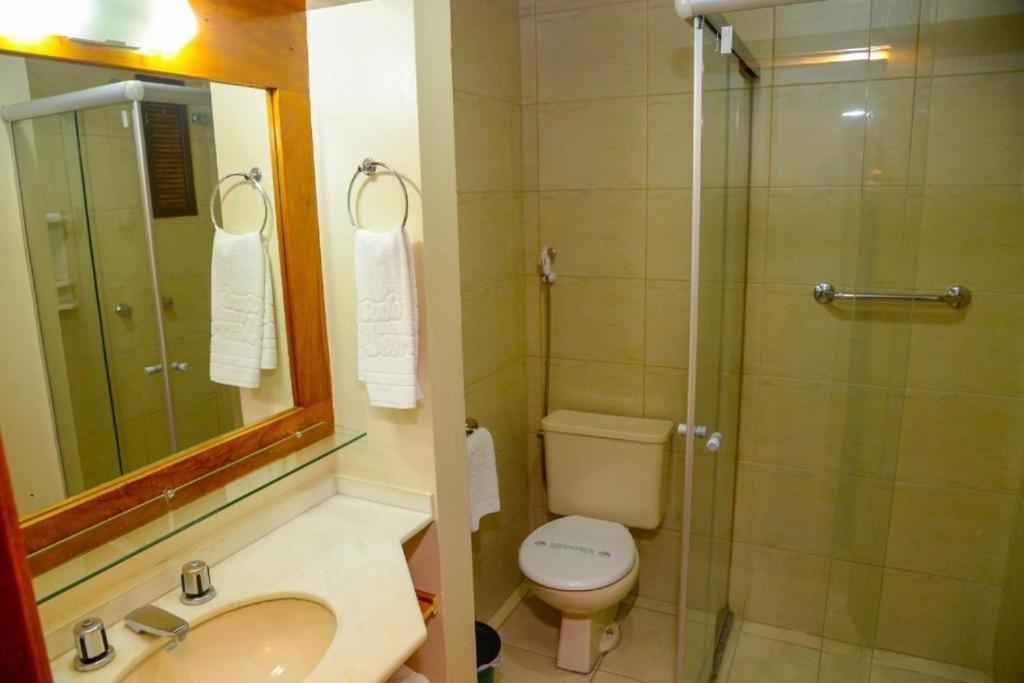 Apartamento Pousada Do Serrano Gramado Extérieur photo