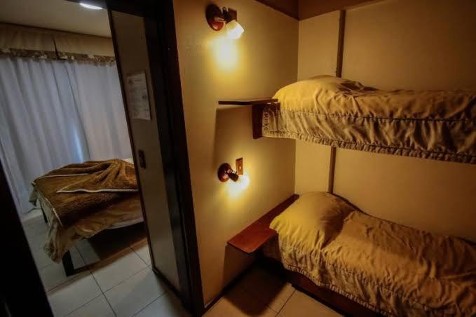 Apartamento Pousada Do Serrano Gramado Extérieur photo